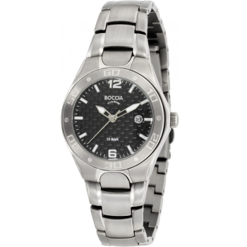 Boccia Titanium Style