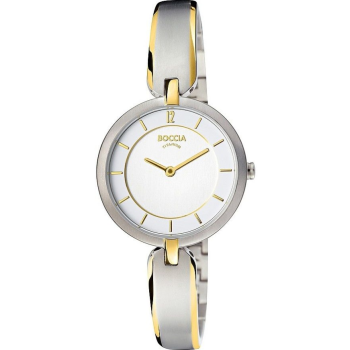 Boccia Titanium Dress