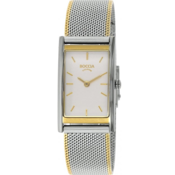 Boccia Titanium Trend