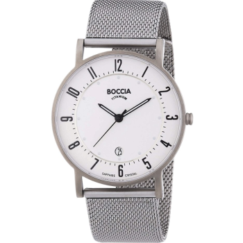 Boccia Titanium Superslim