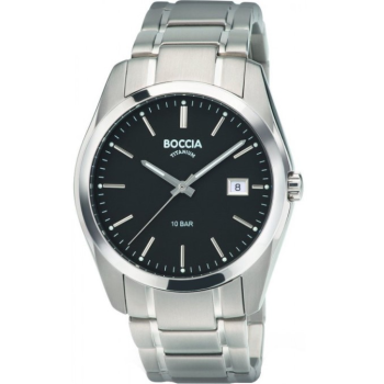 Boccia Titanium Sport