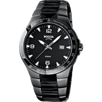 Boccia Titanium Sport