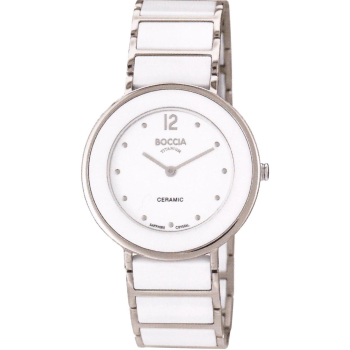 Boccia Titanium Ceramic