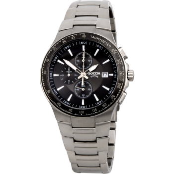 Boccia Titanium Sport