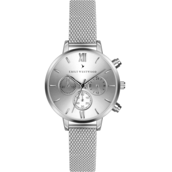 Emily Westwood Willie Willie