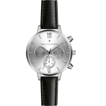 Emily Westwood Willie Willie