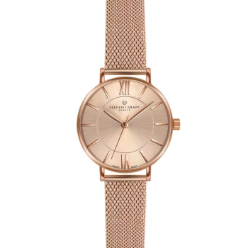 Frederic Graff Shispare