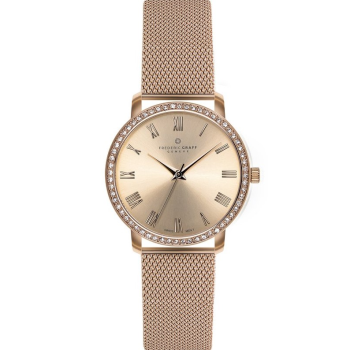 Frederic Graff Ruinette