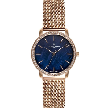 Frederic Graff Monte Leone