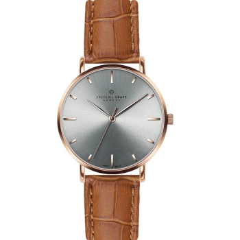 Frederic Graff Eveque