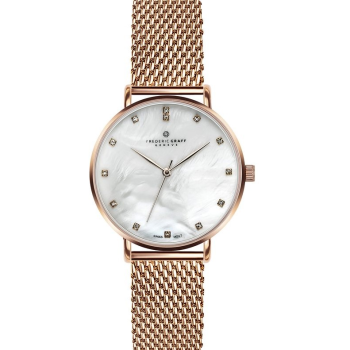 Frederic Graff La Singla