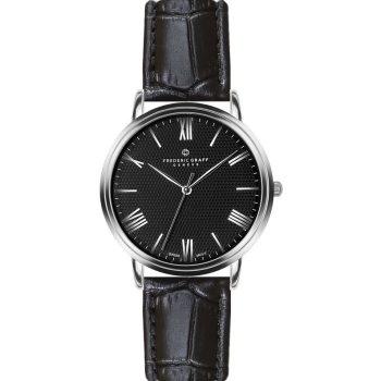 Frederic Graff Monch