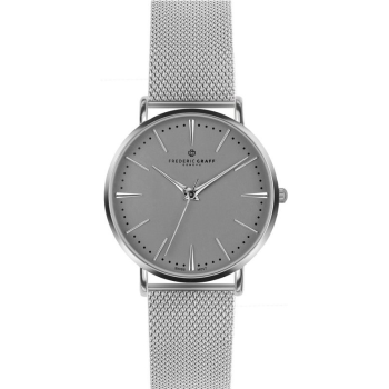 Frederic Graff Eiger