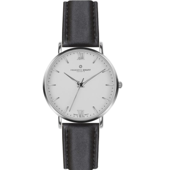 Frederic Graff Dent Blanche