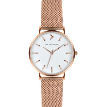 Emily Westwood Gran Paradise