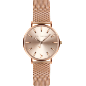 Emily Westwood American Praire