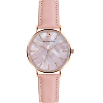 Emily Westwood Srebarna