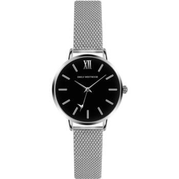 Emily Westwood Crace