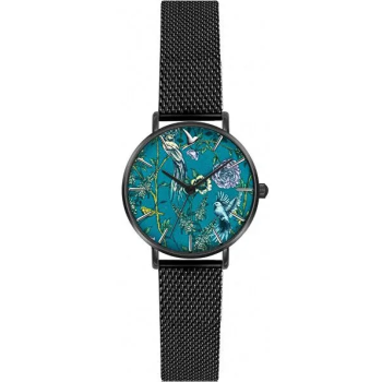 Emily Westwood Electric Garden