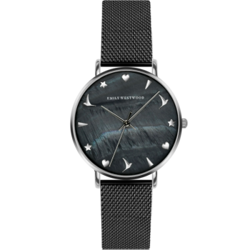 Emily Westwood Dark Seashell