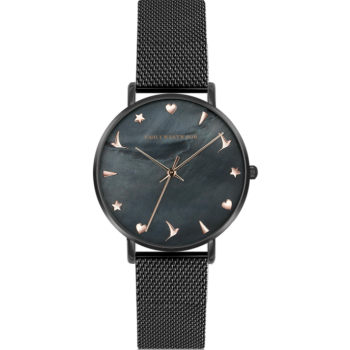 Emily Westwood Dark Seashell