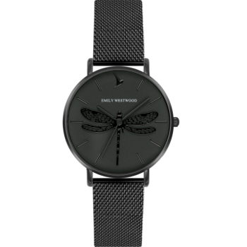 Emily Westwood Dragonfly