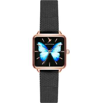 Emily Westwood Butterfly