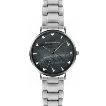 Emily Westwood Dark Seashell