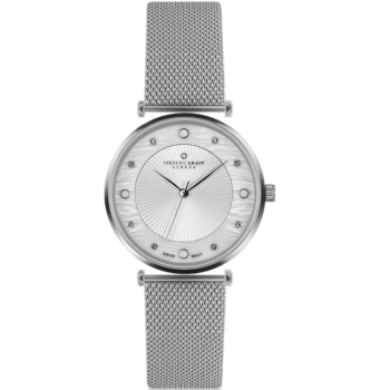 Frederic Graff Jungfrau