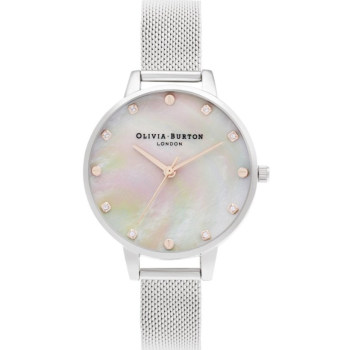Olivia Burton Bejewelled Florals