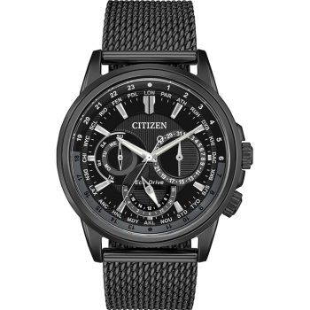 Citizen Eco-Drive