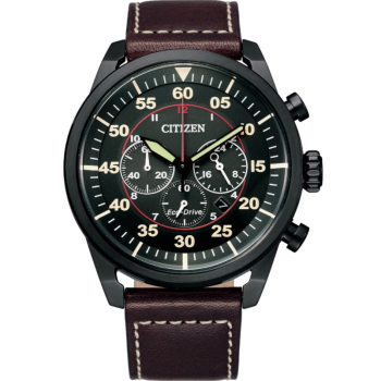 Citizen Eco-Drive
