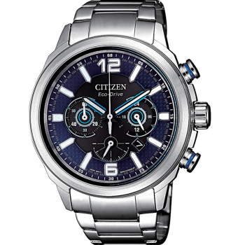 Citizen Eco-Drive