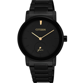 Citizen Quartz
