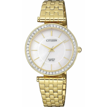 Citizen Quartz