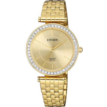 Citizen Quartz