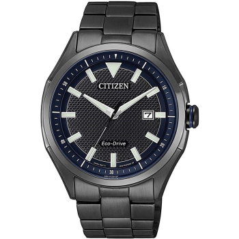Citizen Eco-Drive
