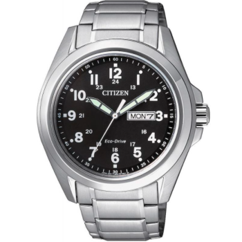 Citizen Eco-Drive