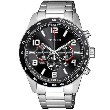 Citizen Quartz
