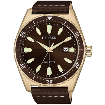 Citizen Eco-Drive