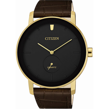 Citizen Quartz