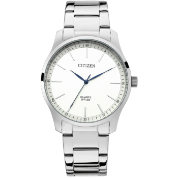 Citizen Quartz