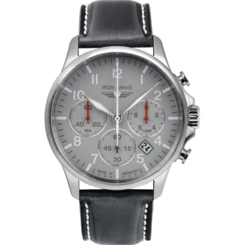 Iron Annie Captain's Line