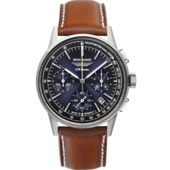 Iron Annie G38 Dessau