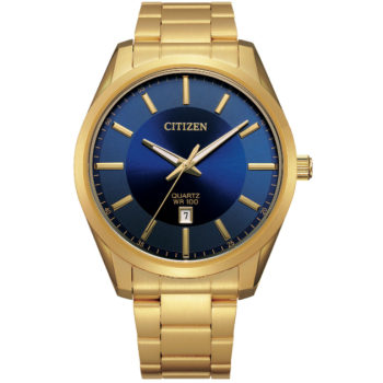 Citizen Quartz
