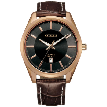 Citizen Quartz