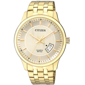 Citizen Quartz