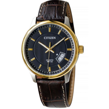 Citizen Quartz