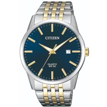 Citizen Quartz