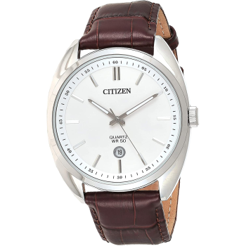 Citizen Quartz